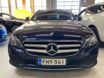 Sininen Farmari, Mercedes-Benz E – FMY-341, kuva 2