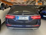 Sininen Farmari, Mercedes-Benz E – FMY-341, kuva 4