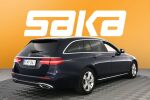 Sininen Farmari, Mercedes-Benz E – FMY-341, kuva 8