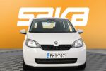 Valkoinen Viistoperä, Skoda Citigo – FMY-707, kuva 2