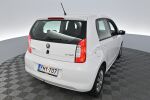 Valkoinen Viistoperä, Skoda Citigo – FMY-707, kuva 24