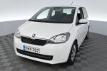 Valkoinen Viistoperä, Skoda Citigo – FMY-707, kuva 23