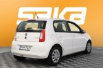 Valkoinen Viistoperä, Skoda Citigo – FMY-707, kuva 8