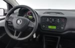 Valkoinen Viistoperä, Skoda Citigo – FMY-707, kuva 15