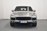 Harmaa Maastoauto, Porsche Cayenne – FMY-843, kuva 2