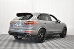 Harmaa Maastoauto, Porsche Cayenne – FMY-843, kuva 5