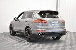 Harmaa Maastoauto, Porsche Cayenne – FMY-843, kuva 8