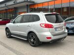 Hopea Maastoauto, Hyundai Santa Fe – FMY-988, kuva 2
