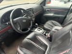 Hopea Maastoauto, Hyundai Santa Fe – FMY-988, kuva 3