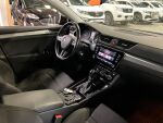 Harmaa Sedan, Skoda Superb – FMZ-241, kuva 4