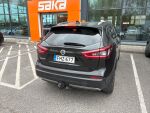 Musta Maastoauto, Nissan Qashqai – FMZ-677, kuva 2