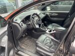 Musta Maastoauto, Nissan Qashqai – FMZ-677, kuva 3