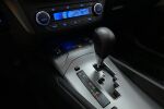 Harmaa Sedan, Toyota Avensis – FMZ-946, kuva 24
