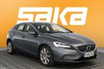 Harmaa Viistoperä, Volvo V40 – FNB-232, kuva 1