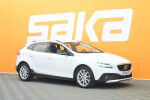 Valkoinen Viistoperä, Volvo V40 Cross Country – FNB-233, kuva 1