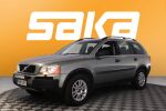 Vihreä Farmari, Volvo XC90 – FNB-551, kuva 4