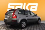 Vihreä Farmari, Volvo XC90 – FNB-551, kuva 8