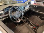 Valkoinen Viistoperä, Kia Rio – FNC-366, kuva 5