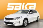 Valkoinen Farmari, Kia Optima – FNC-408, kuva 4