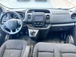 Valkoinen Tila-auto, Opel Vivaro – FNE-195, kuva 7
