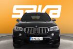 Musta Maastoauto, BMW X5 – FNE-301, kuva 2