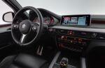 Musta Maastoauto, BMW X5 – FNE-301, kuva 10