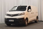 Valkoinen Pakettiauto, Toyota Proace – FNE-680, kuva 4