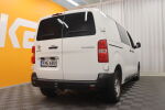 Valkoinen Pakettiauto, Toyota Proace – FNE-680, kuva 8