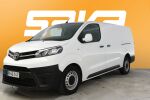 Valkoinen Pakettiauto, Toyota Proace – FNE-747, kuva 4