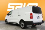 Valkoinen Pakettiauto, Toyota Proace – FNE-747, kuva 5