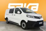 Valkoinen Pakettiauto, Toyota Proace – FNE-747, kuva 1