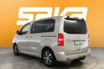 Harmaa Tila-auto, Toyota Proace Verso – FNE-808, kuva 5