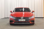 Punainen Sedan, Volkswagen Arteon – FNF-137, kuva 2