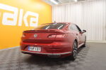 Punainen Sedan, Volkswagen Arteon – FNF-137, kuva 7