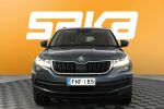 Harmaa Maastoauto, Skoda Kodiaq – FNF-185, kuva 2