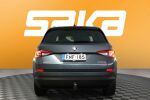 Harmaa Maastoauto, Skoda Kodiaq – FNF-185, kuva 7