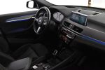 Keltainen Maastoauto, BMW X2 – FNF-883, kuva 11