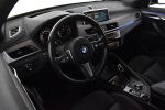 Keltainen Maastoauto, BMW X2 – FNF-883, kuva 12