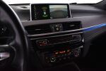 Keltainen Maastoauto, BMW X2 – FNF-883, kuva 15
