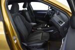Keltainen Maastoauto, BMW X2 – FNF-883, kuva 10