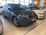 Musta Maastoauto, Skoda Kodiaq – FNG-391, kuva 1