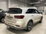 Valkoinen Maastoauto, Kia Sorento – FNG-824, kuva 4