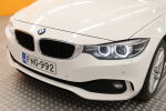 Valkoinen Coupe, BMW 420 – FNG-992, kuva 29