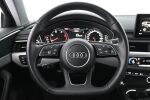 Musta Farmari, Audi A4 Allroad – FNH-489, kuva 20