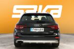 Musta Farmari, Audi A4 Allroad – FNH-489, kuva 7