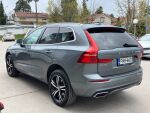 Harmaa Maastoauto, Volvo XC60 – FNH-660, kuva 3