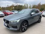 Harmaa Maastoauto, Volvo XC60 – FNH-660, kuva 4