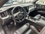 Harmaa Maastoauto, Volvo XC60 – FNH-660, kuva 6