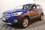 Sininen Maastoauto, Ford Kuga – FNI-108, kuva 4