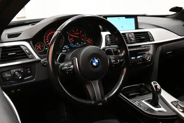 Hopea Sedan, BMW 420 – FNI-263